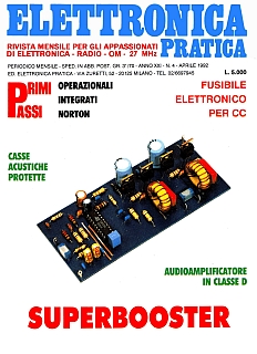 rivista Elettronica Pratica